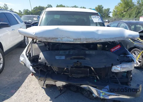 2002 Chevrolet Silverado 2500Hd Ls from USA, damaged, VIN 1GCHK29G12E133509